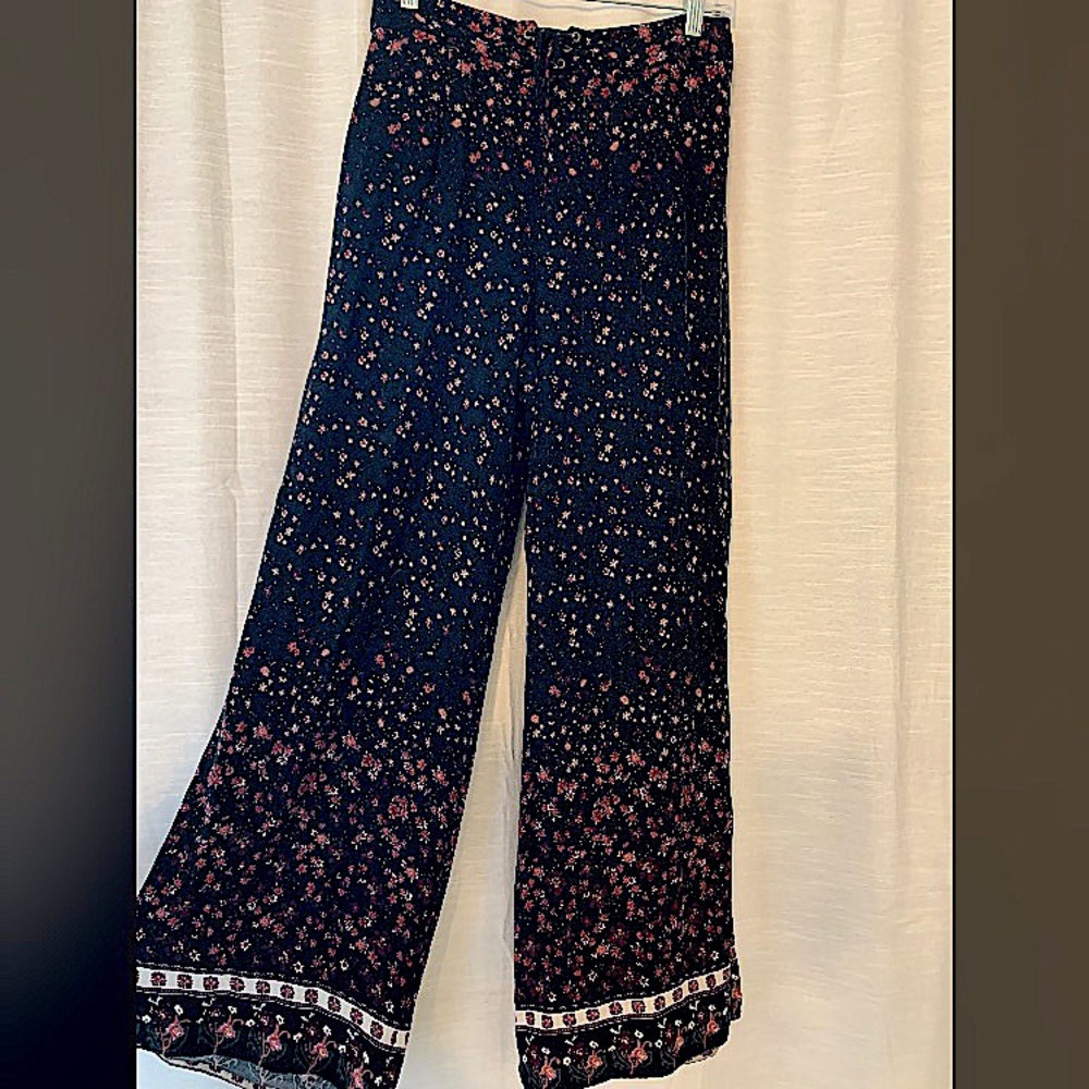 Flowing Dress Pants (favorite)